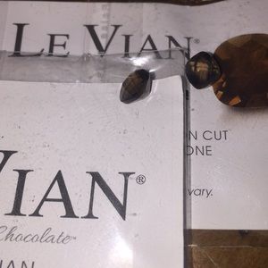 Portuguese Chocolate Diamond Gem(s)